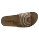 thumbnail image 5 of Sandalia de Mujer de color Beige Casual Chalada Stork-11, 5 of 8