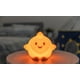 thumbnail image 1 of Luz nocturna Squishy Light Disney Wish con USB o batería para niños, 1 of 3