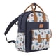thumbnail image 4 of Mochila para pañales Disney Baby Winnie The Pooh, 4 of 8