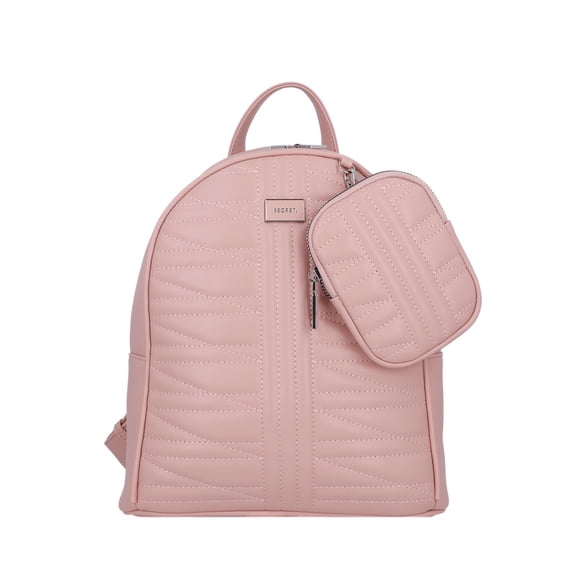 Mochila Secret Nuuk ST6 M Rosado