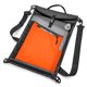 thumbnail image 1 of Funda impermeable para portátil AquaQuest 33 cm naranja, 1 of 6