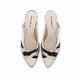 thumbnail image 3 of Zapato Ana Negro/Dorado Piccadilly, 3 of 3