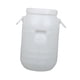 thumbnail image 4 of Cubo De Plástico Con Tapa, Resistente Y Portátil, Para Harina, Detergente, Arroz, Redondo, 15 L, 4 of 5