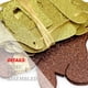 thumbnail image 4 of Pancarta con purpurina "Podemos esperar", decoración para baby shower, suministros para fiesta de revelación de género con temática de osito de peluche (dorado y marrón), 4 of 7