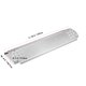 thumbnail image 2 of Placas térmicas Uniflasy para parrilla de gas Nexgrill de Home Depot, paquete de 5, 2 of 6