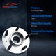 thumbnail image 3 of Cubo de rueda Autoround Chevy de 5 pernos con ABS y 3 pernos, 3 of 6