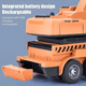 thumbnail image 2 of Auto transformer robot excavadora 685-1, 2 of 3