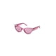 thumbnail image 2 of Lentes de Sol Rosado Guess, 2 of 8