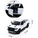 thumbnail image 3 of KiNSMART 2019 Dodge Ram 1500 Pickup 1:46 O Scale Die-Cast, 3 of 3