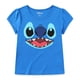 thumbnail image 2 of Lilo Y Stitch Conjunto De 3 Remeras De Manga Corta Para Niñas, 2 of 9