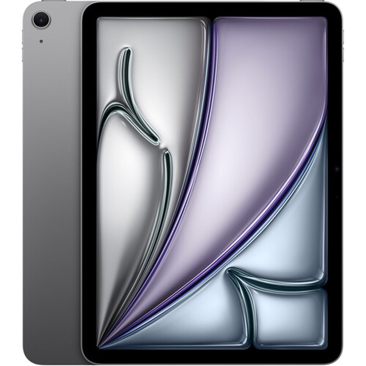 Tablet Apple Ipad Air 11 M4 128gb Wifi Space Gray