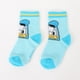thumbnail image 3 of Tripack Calcetines Niño Blanco Mickey Donald & Goofy Disney, 3 of 11