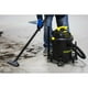 thumbnail image 3 of Aspiradora para productos húmedos y secos STANLEY SL18116P 22L/4HP, 6 galones, 300 h, 3 of 3