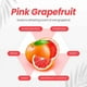 thumbnail image 2 of Sérum Coreano Para El Cabello Con Extracto De Macadamia - (pink Grapefruit), 2 of 3