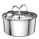 thumbnail image 1 of Fuente de Agua DOOOB Acero Inoxidable 3.2 L, 1 of 3