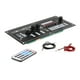 thumbnail image 3 of Amplificador de Audio Placa de Decodificación Poder MP3 USB para Accesorios de Audio Vehicular, 3 of 3