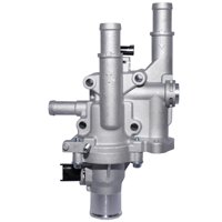 Repuestos Del Sol - Termostato 105.0ºc Chevrolet Sonic 1.6 2012 2016