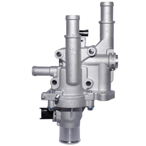 Repuestos Del Sol - Termostato 105.0ºc Chevrolet Sonic 1.6 2012 2016