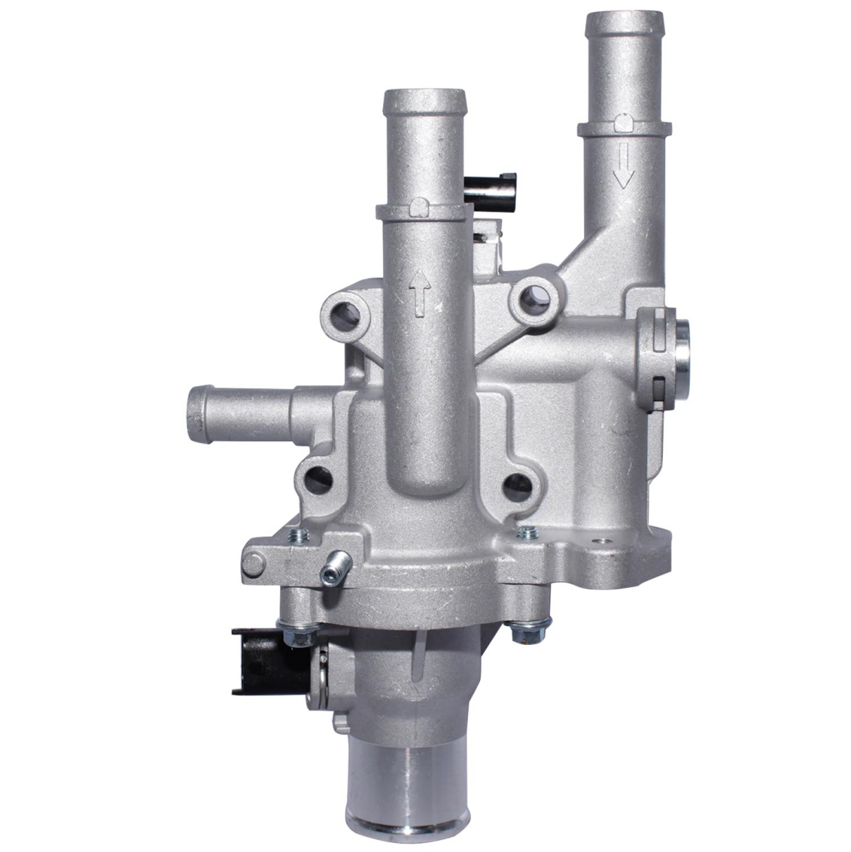 Repuestos Del Sol - Termostato 105.0ºc Chevrolet Sonic 1.6 2012 2016