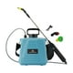 thumbnail image 2 of Pulverizador Eléctrico, Pulverizador De Jardín Multifuncional Portátil Para Riego De Jardín, 8L, Azul, 2 of 3