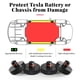 thumbnail image 2 of Lifting Jack Pad Para Auto Electromovilidad Model 3 S X Y Con Funda De Almacenamiento, 2 of 7
