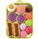 thumbnail image 1 of Bandeja set de pasteles 12pz, 1 of 1