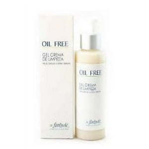 Dr. Fontboté - Gel Crema De Limpieza Oil Free.