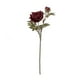 thumbnail image 1 of Planta Artificial Peonia Doble Roja 70 Cm, 1 of 1