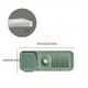 thumbnail image 1 of 1pc, Silicone Drain Pad, Faucet Drain Pad, Kitchen Table Sink Drain, Splash Protector, Kitchen Sink Accessories, 1 of 3