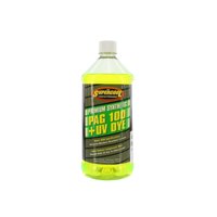 Tsi Supercool - Aceite Supercool Pag 100 + Tinte Uv 32Oz/946Ml
