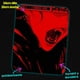 thumbnail image 2 of Mousepad 20x24 Cm - Diseño Crimson Fangs Tech, 2 of 2