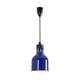 thumbnail image 1 of Lámpara Para Calentar Alimentos, Lámpara Retráctil Colgante Para Calentar Alimentos Calientes En La Cocina, Color Azul, 1 of 4