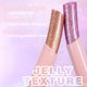 thumbnail image 2 of Barra de Sombra para Ojos Skynest 4 Colores Jelly Glaze, 2 of 6
