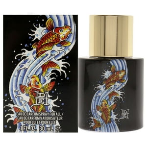 Christian Audigier - Ed Hardy Koi Wave De Para Mujer - Edp Spray