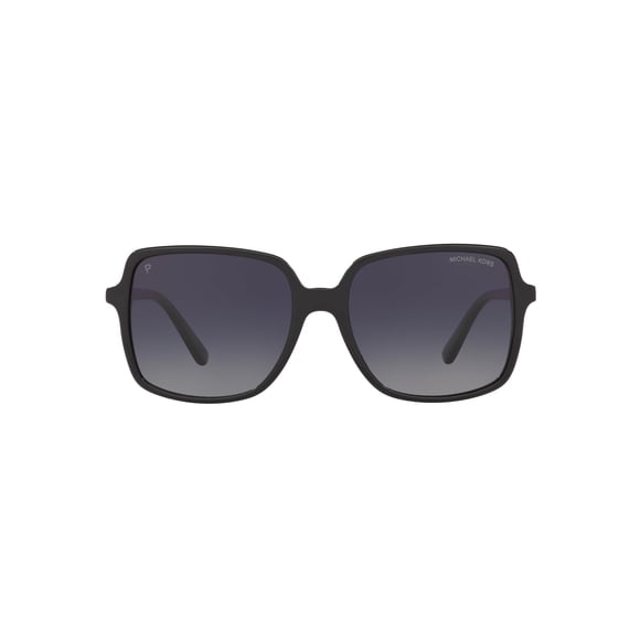 Gafas de sol Michael Kors MK2098U Isle Of Palms 56 mm negras