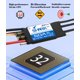 thumbnail image 2 of ESC ZTW Shark G2 50A Brushless Impermeable Bidireccional, 2 of 6