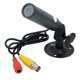 thumbnail image 3 of Cámara de Seguridad Mini Bullet Vanxse 3.6mm 1000TVL HD, 3 of 6