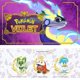 thumbnail image 2 of Paquete PremGear Pokémon Violet para Switch (Juego + Kit), 2 of 7