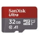 thumbnail image 3 of Memoria Microsd Uhs-1 Sandisk Ultra 32Gb C10, 3 of 3