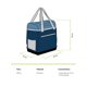 thumbnail image 2 of Cooler Compactable Tapado 24 LT Atakama Outdoor, 2 of 5