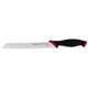 thumbnail image 1 of Cuchillo Panero 20 Cm 1 Pieza Acero Inoxidable Negro, 1 of 1