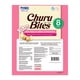 thumbnail image 2 of Snack Perro Adulto Sabor Pollo y Salmón Sachet Pack 8 Un, 14 g, 2 of 2