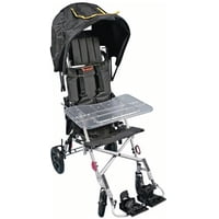 Wenzelite - Bandeja De Soporte Para Extremidades Superiores Para Cochecito Trotter Mobility