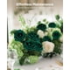 thumbnail image 5 of Rosas artificiales de espuma InnoGear Hunt, 50 unidades, color verde, 5 of 7