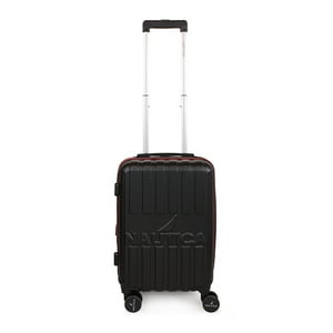 Nautica - Maleta Cabina S Darsa Negro