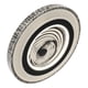 thumbnail image 2 of Lámpara Techo Plafón Circular LED Diseño Moderno Jhn, 2 of 3