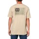 thumbnail image 2 of Remera Under Armour para Hombre Freedom Flag Variación 3X-Large, 2 of 3