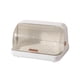 thumbnail image 4 of Estante De Secado Para Platos, Caja De Almacenamiento De Vajilla Para Encimera, Plato Para Taza De Té, Color Blanco, 4 of 5