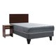 thumbnail image 1 of Cama Europea Andalucia 1.5 Plaza Base Normal, 1 of 5