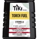 thumbnail image 5 of Tiki Torch Fuel, marca TIKI, fácil de usar para exteriores, 3,8 L, citronela, 5 of 5